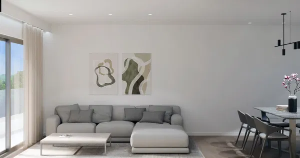 75 m² Apartment with Two Bedrooms for Sale in Mets - Kallimarmaro, Athens Center — photo 5