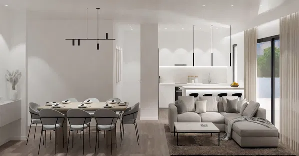 120 m² Three-Bedroom Apartment for Sale in Mets - Kallimarmaro, Athens Center — photo 4
