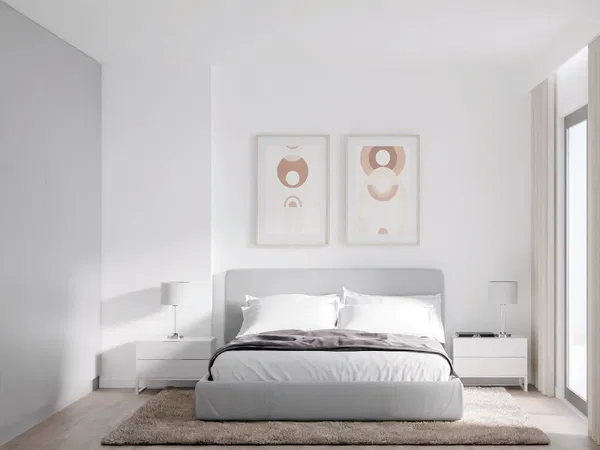 97 m² Apartment with Three Bedrooms for Sale in Mets - Kallimarmaro, Athens Center — photo 5