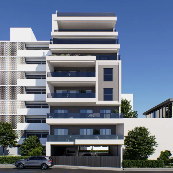 97 m² Apartment with Three Bedrooms for Sale in Mets - Kallimarmaro, Athens Center — photo 2
