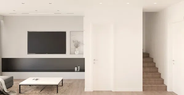 129 m² Three-Bedroom Apartment for Sale in Mets - Kallimarmaro, Athens Center — photo 5