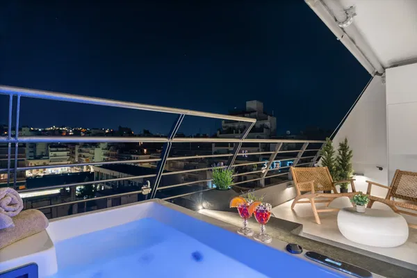 Two-Bedroom Renovated Apartment for Sale in Koukaki - Makrigianni, Athens Center — photo 4