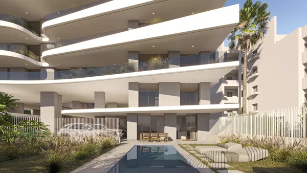 111 m² Two-Bedroom Apartment for Sale in Elliniko, Athens Southern suburbs — photo 5