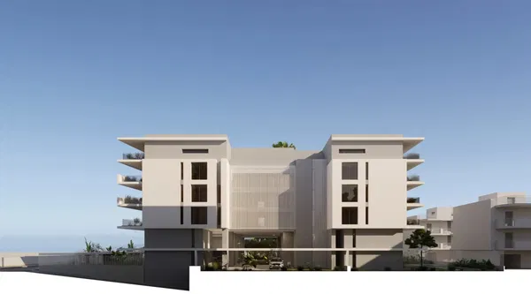 162 m² Three-Bedroom Apartment for Sale in Elliniko, Athens Southern suburbs — photo 3