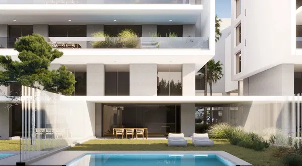 162 m² Three-Bedroom Apartment for Sale in Elliniko, Athens Southern suburbs — photo 4