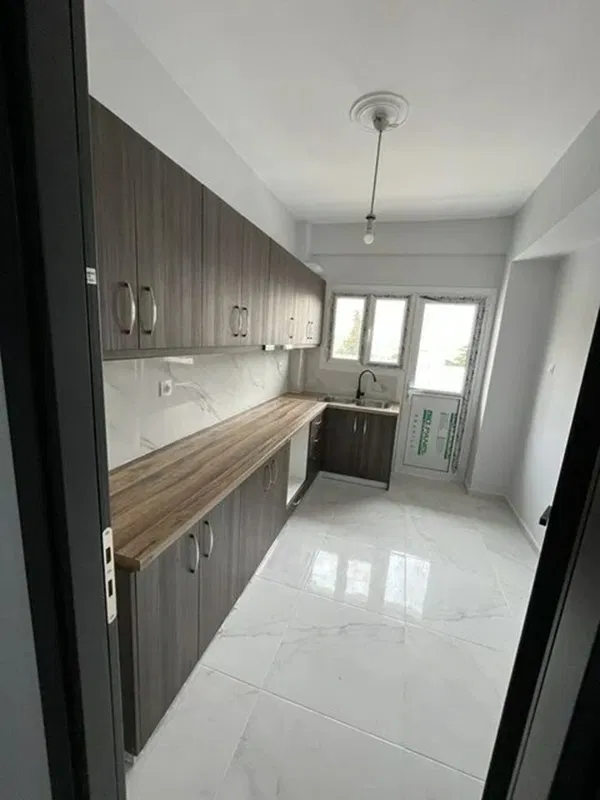 80 m² Renovated Two-Bedroom Apartment for Sale in Patisia, Athens Center — photo 4