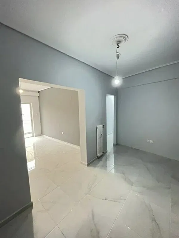 80 m² Renovated Two-Bedroom Apartment for Sale in Patisia, Athens Center