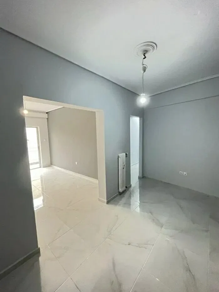 80 m² Renovated Two-Bedroom Apartment for Sale in Patisia, Athens Center