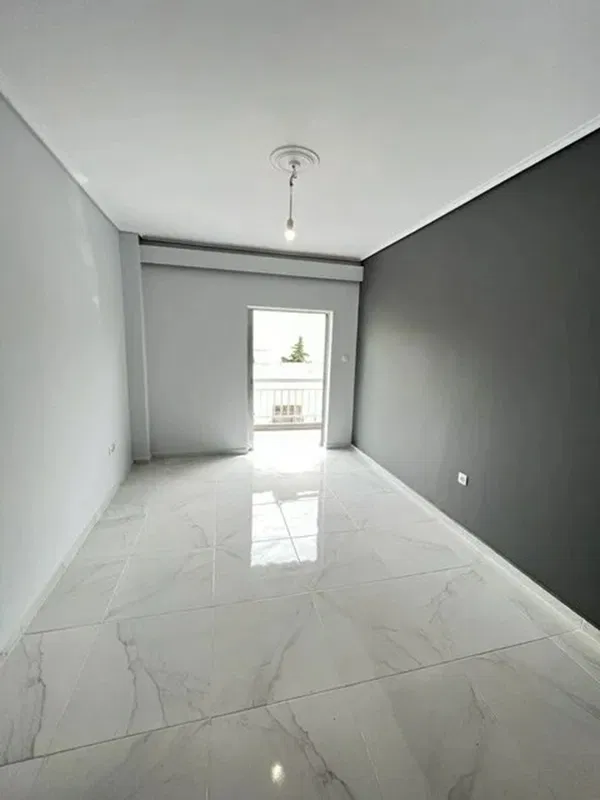 80 m² Renovated Two-Bedroom Apartment for Sale in Patisia, Athens Center — photo 2