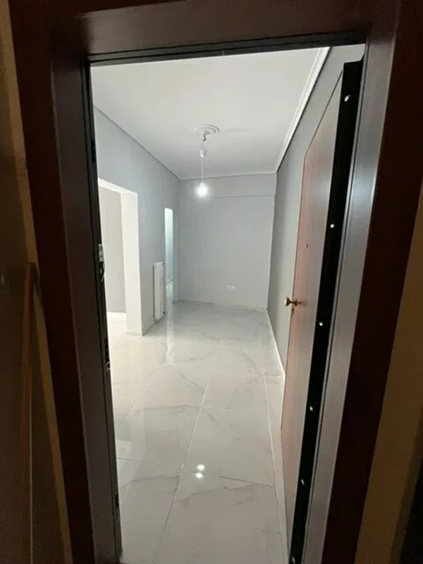 80 m² Renovated Two-Bedroom Apartment for Sale in Patisia, Athens Center — photo 3