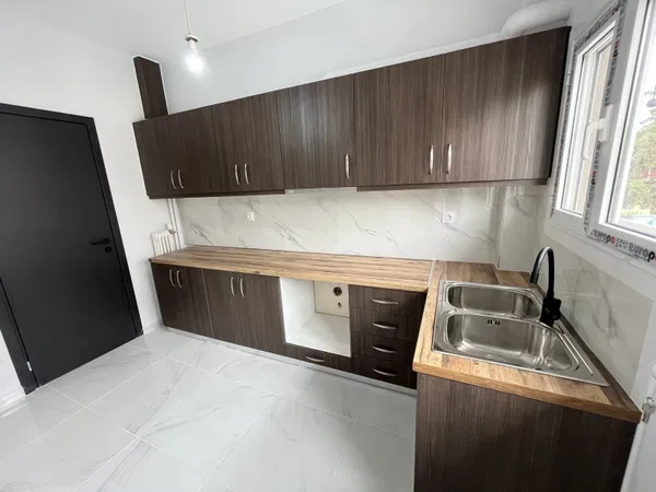 80 m² Renovated Two-Bedroom Apartment for Sale in Patisia, Athens Center — photo 5