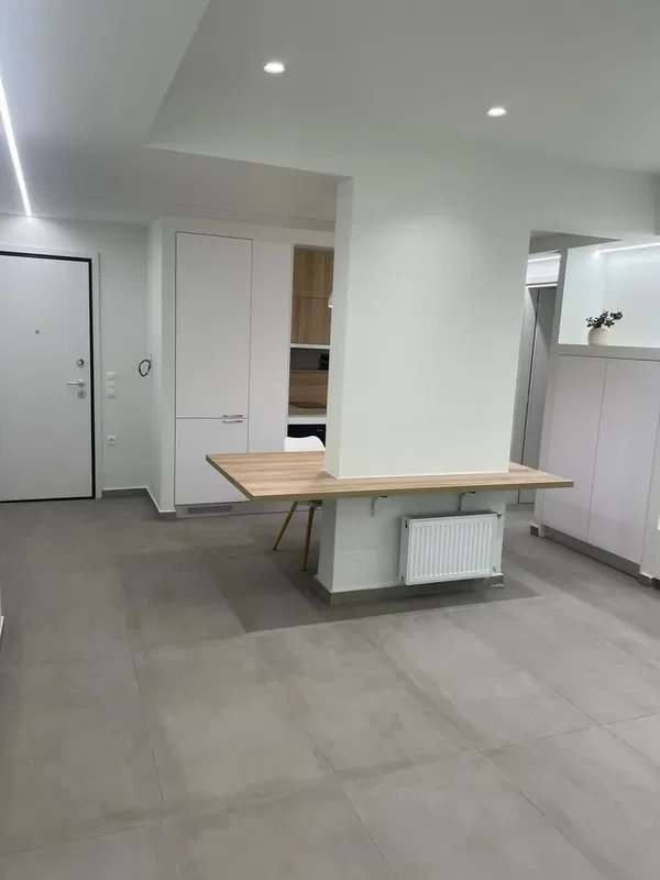52 m² Renovated One-Bedroom Apartment for Sale in Ampelokipoi, Athens Center — photo 4