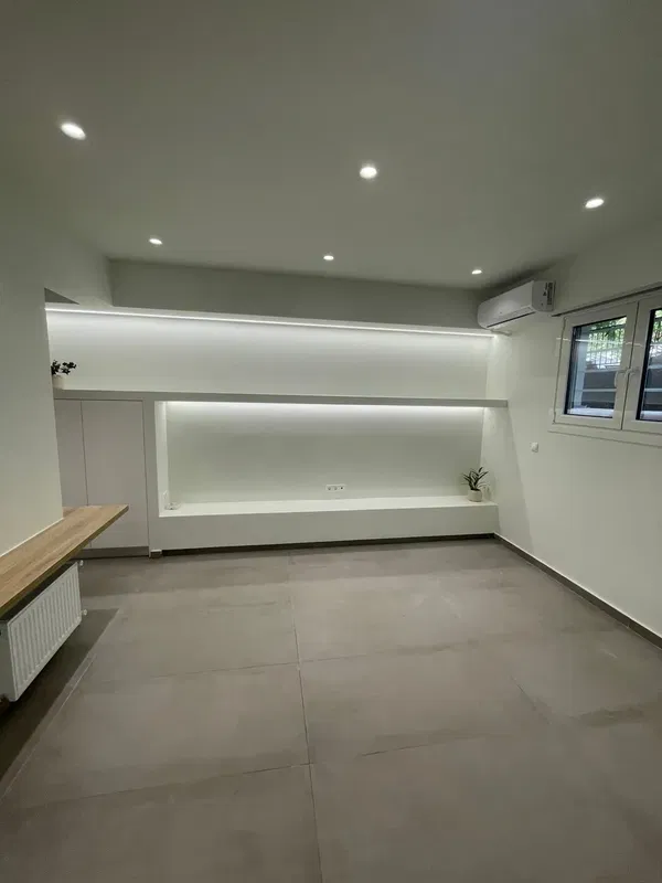 52 m² Renovated One-Bedroom Apartment for Sale in Ampelokipoi, Athens Center — photo 3