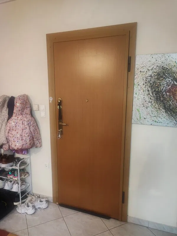 Two-Bedroom Apartment for Sale in Neos Kosmos, Athens Center with Balcony — photo 5
