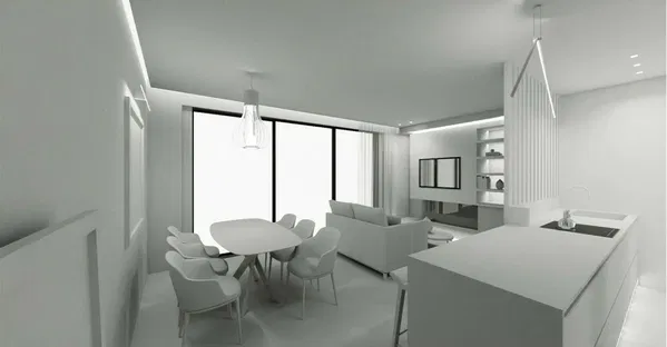 76 m² Two-Bedroom Apartment for Sale in Vari - Varkiza, Athens Southern suburbs — photo 4