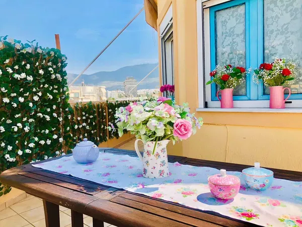 90 m² One-Bedroom Renovated Apartment for Sale in Ampelokipoi, Athens Center — photo 5