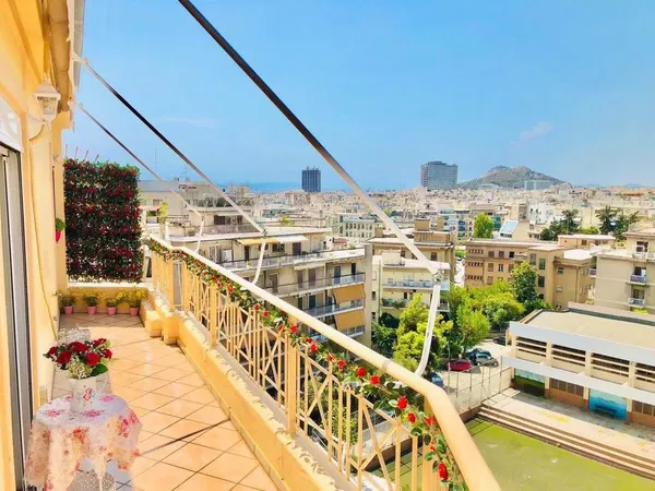 90 m² One-Bedroom Renovated Apartment for Sale in Ampelokipoi, Athens Center — photo 2