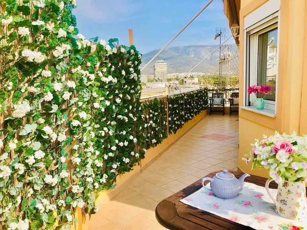 90 m² One-Bedroom Renovated Apartment for Sale in Ampelokipoi, Athens Center — photo 4