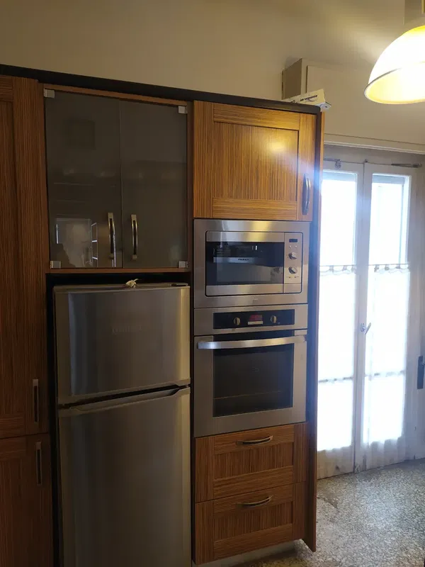 94 m² Two-Bedroom Apartment for Sale in Sepolia, Athens Center — photo 2