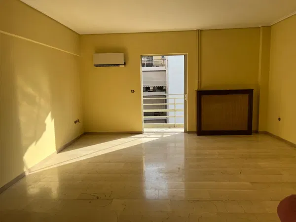 83 m² Two-Bedroom Apartment for Sale in Neos Kosmos, Athens Center — photo 2