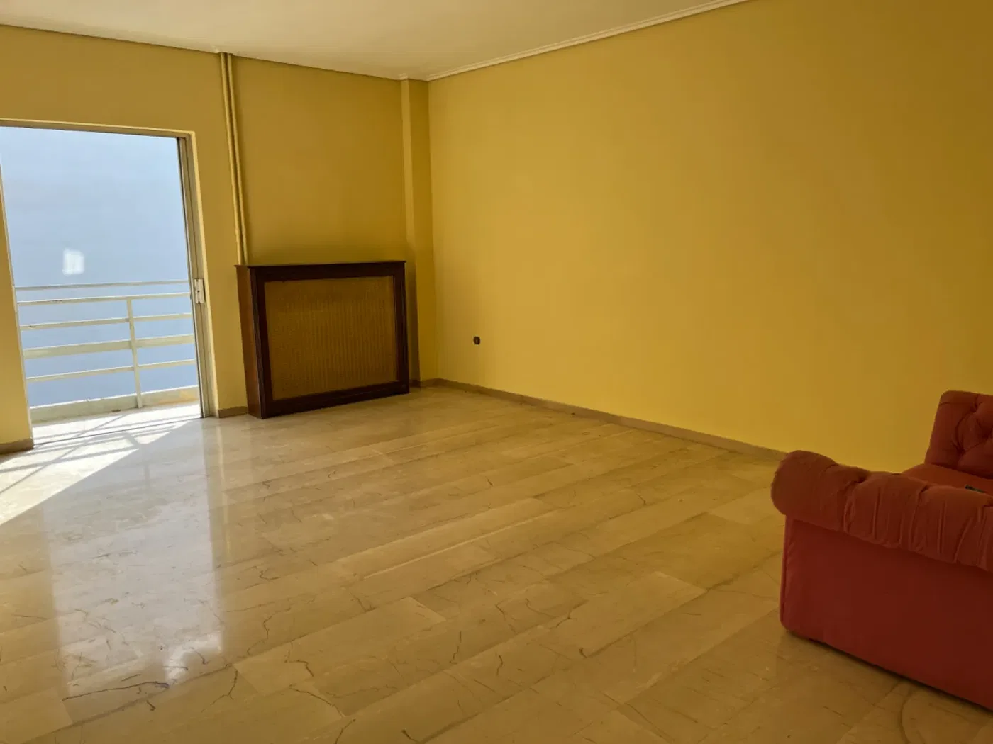 83 m² Two-Bedroom Apartment for Sale in Neos Kosmos, Athens Center