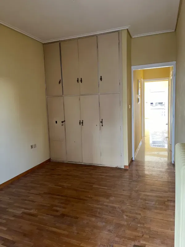 83 m² Two-Bedroom Apartment for Sale in Neos Kosmos, Athens Center — photo 3