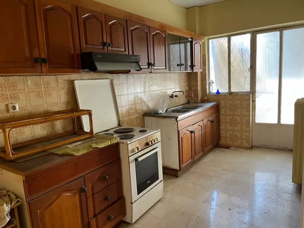 83 m² Two-Bedroom Apartment for Sale in Neos Kosmos, Athens Center — photo 5