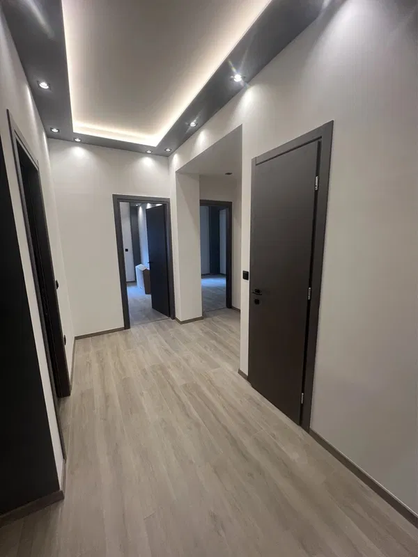 85 m² Renovated Two-Bedroom Apartment for Sale in Patisia, Athens Center