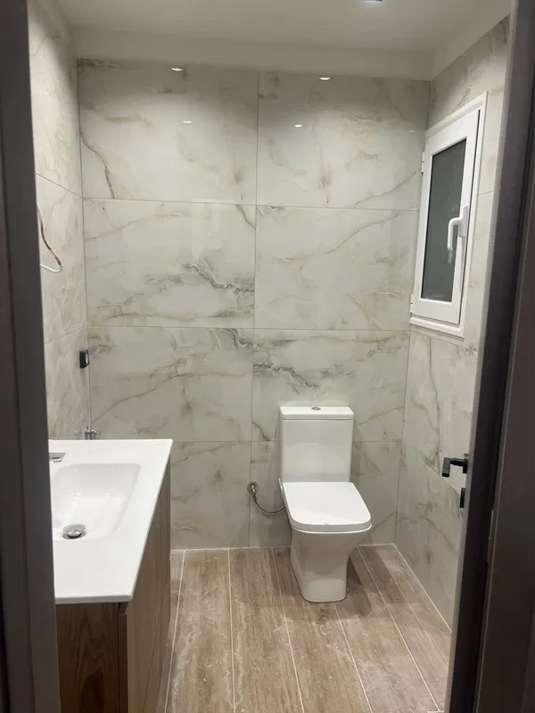85 m² Renovated Two-Bedroom Apartment for Sale in Patisia, Athens Center — photo 4