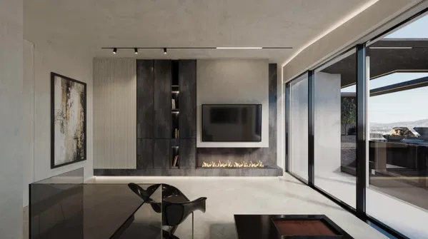 Sea View Four-Bedroom Apartment for Sale in Vari - Varkiza, Athens Southern suburbs — photo 4