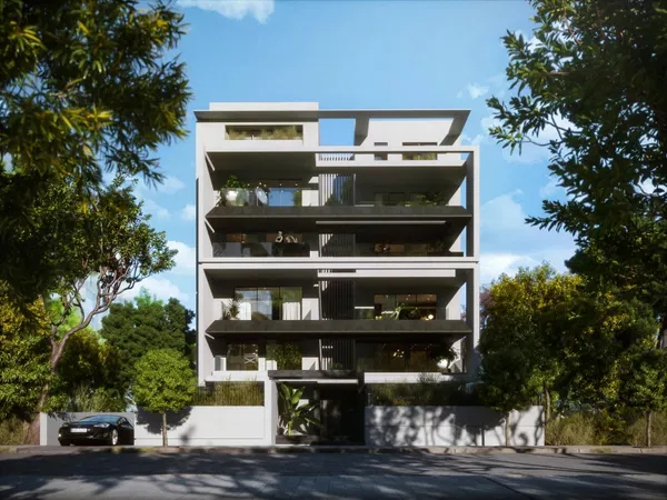 Three-Bedroom Apartment for Sale in Vari - Varkiza, Athens Southern suburbs with Autonomous gas heating