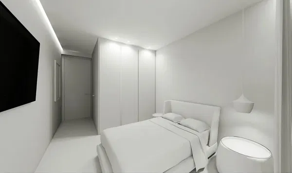 Three-Bedroom Apartment for Sale in Vari - Varkiza, Athens Southern suburbs with Autonomous gas heating — photo 5