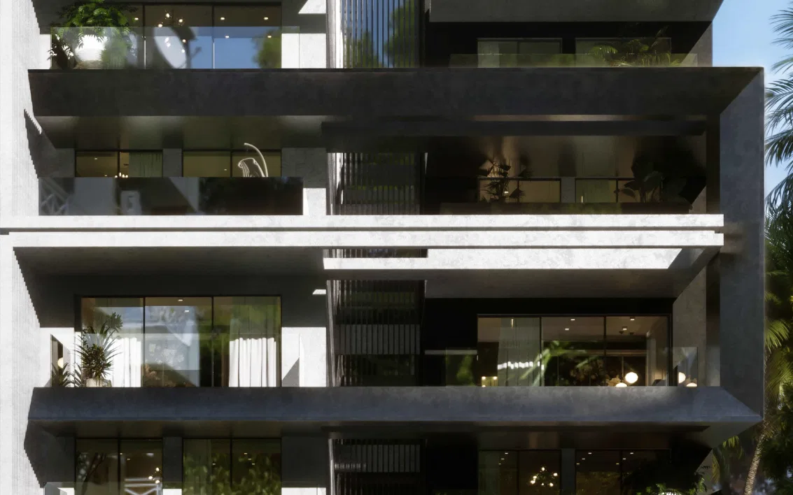 55 m² Apartment with One Bedrooms for Sale in Vari - Varkiza, Athens Southern suburbs