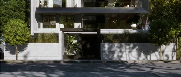 55 m² Apartment with One Bedrooms for Sale in Vari - Varkiza, Athens Southern suburbs — photo 2