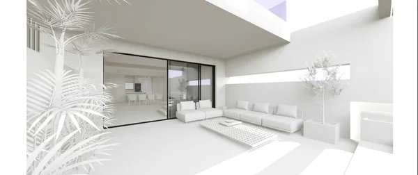 Four-Bedroom Apartment for Sale in Vari - Varkiza, Athens Southern suburbs — photo 2