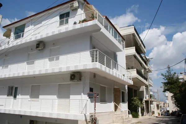 Renovated 78 m² Apartment with Two Bedrooms for Sale in Dafni, Athens Southern suburbs
