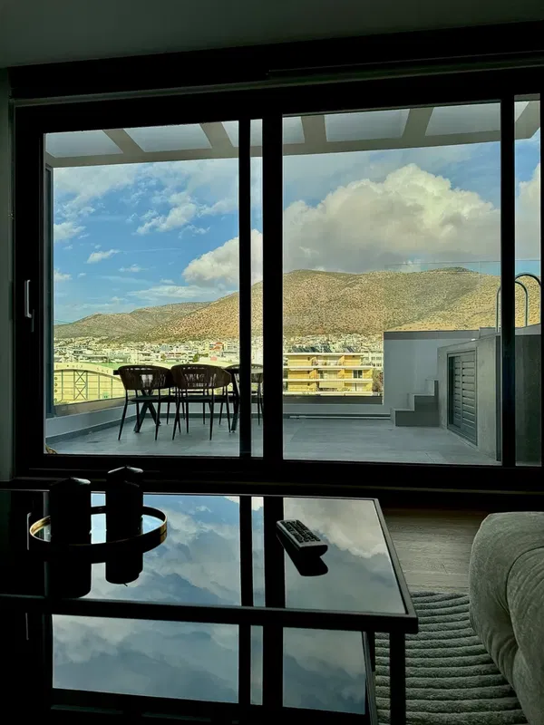 130 m² Apartment with Four Bedrooms for Sale in Glyfada, Athens Southern suburbs — photo 3