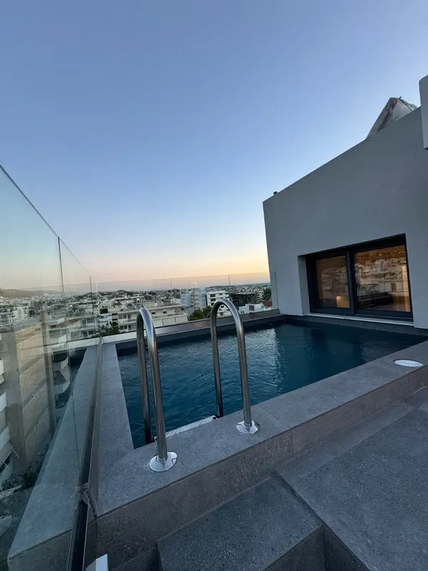 130 m² Apartment with Four Bedrooms for Sale in Glyfada, Athens Southern suburbs — photo 4