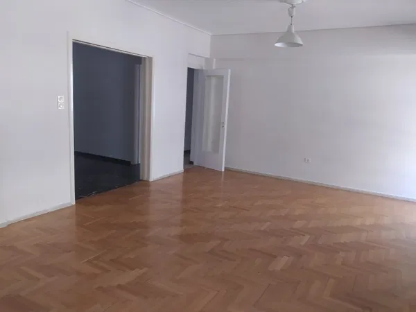 108 m² Three-Bedroom Apartment for Sale in Ampelokipoi, Athens Center — photo 5