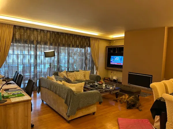 156 m² Three-Bedroom Apartment for Sale in Elliniko, Athens Southern suburbs — photo 4