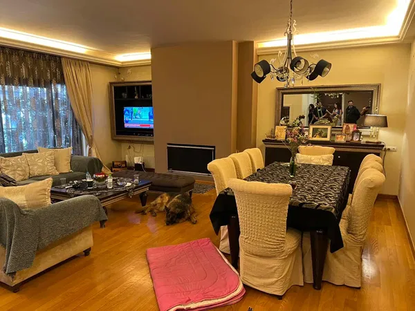 156 m² Three-Bedroom Apartment for Sale in Elliniko, Athens Southern suburbs — photo 5