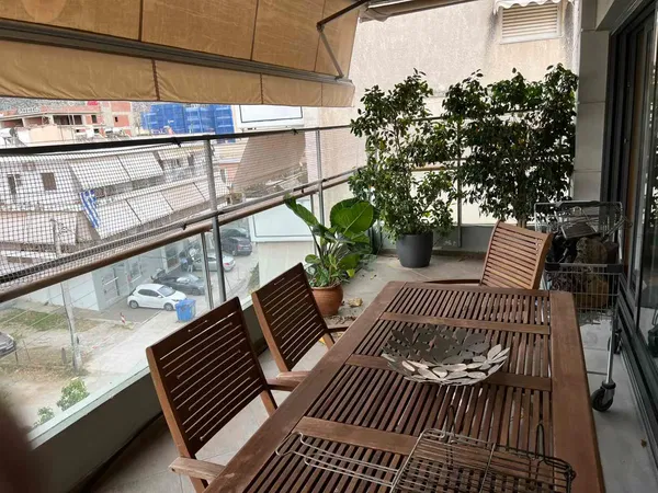 156 m² Three-Bedroom Apartment for Sale in Elliniko, Athens Southern suburbs — photo 2