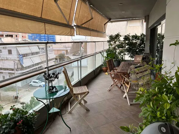 156 m² Three-Bedroom Apartment for Sale in Elliniko, Athens Southern suburbs — photo 3
