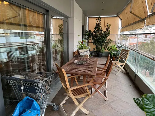 156 m² Three-Bedroom Apartment for Sale in Elliniko, Athens Southern suburbs