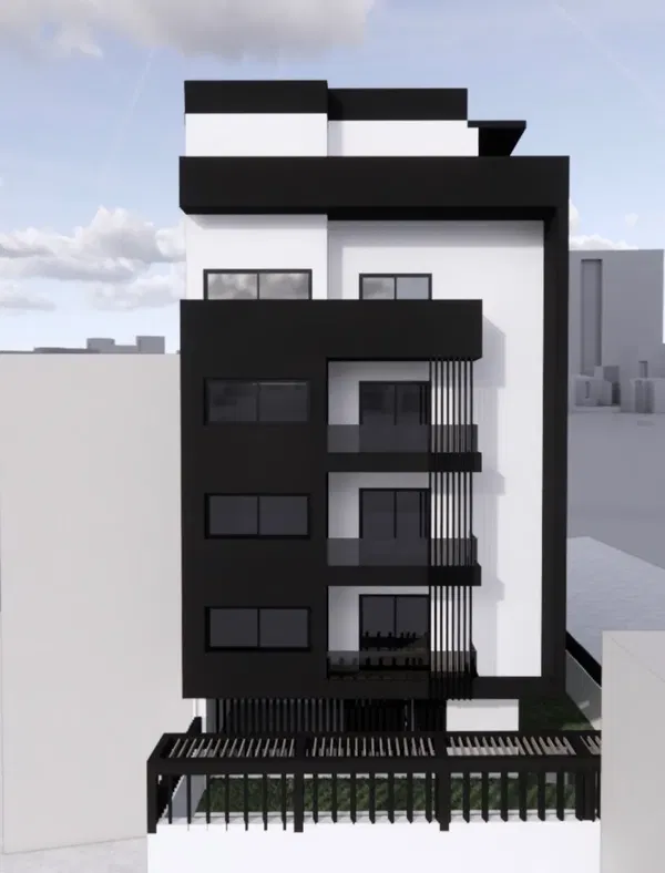 53 m² One-Bedroom Apartment for Sale in Glyfada, Athens Southern suburbs — photo 3