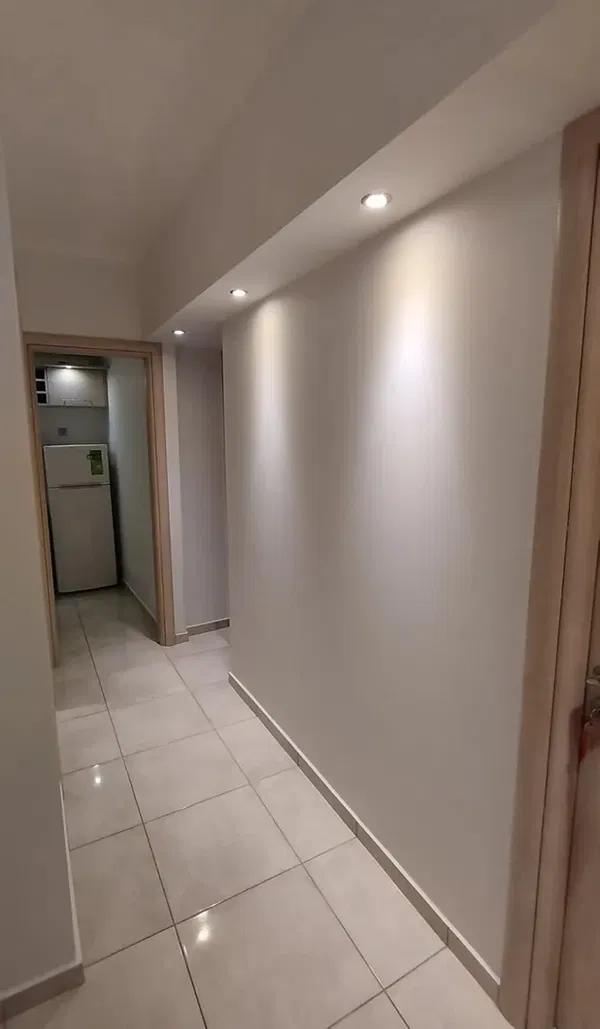 48 m² Renovated One-Bedroom Apartment for Sale in Ampelokipoi, Athens Center — photo 2