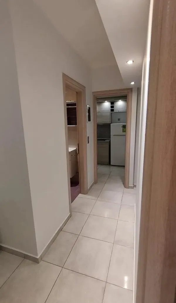 48 m² Renovated One-Bedroom Apartment for Sale in Ampelokipoi, Athens Center — photo 5