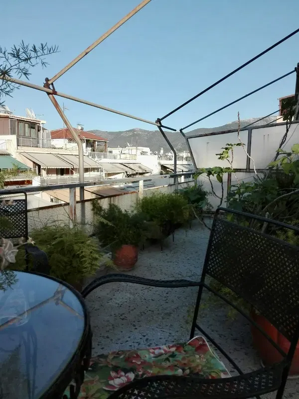95 m² Two-Bedroom Apartment for Sale in Ampelokipoi, Athens Center — photo 4