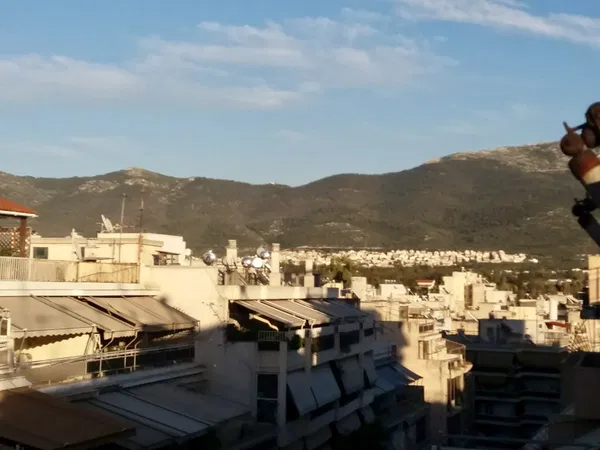 95 m² Two-Bedroom Apartment for Sale in Ampelokipoi, Athens Center — photo 3