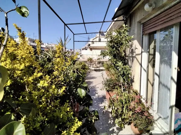 95 m² Two-Bedroom Apartment for Sale in Ampelokipoi, Athens Center — photo 2